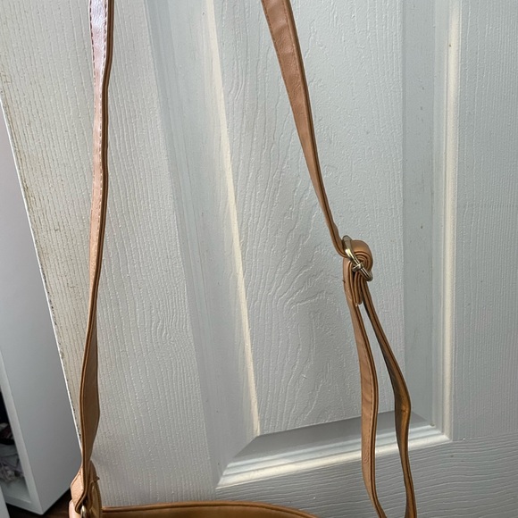 Summer handbag, brand : bizou - Picture 5 of 8